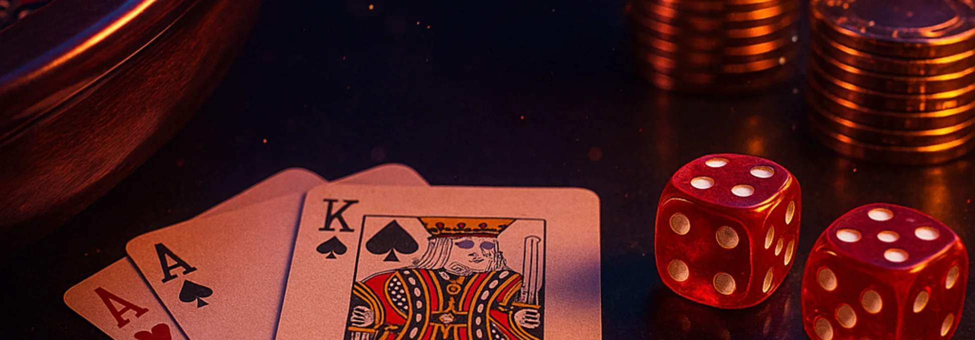 Carousel casino
