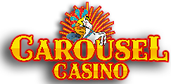Carousel casino logo