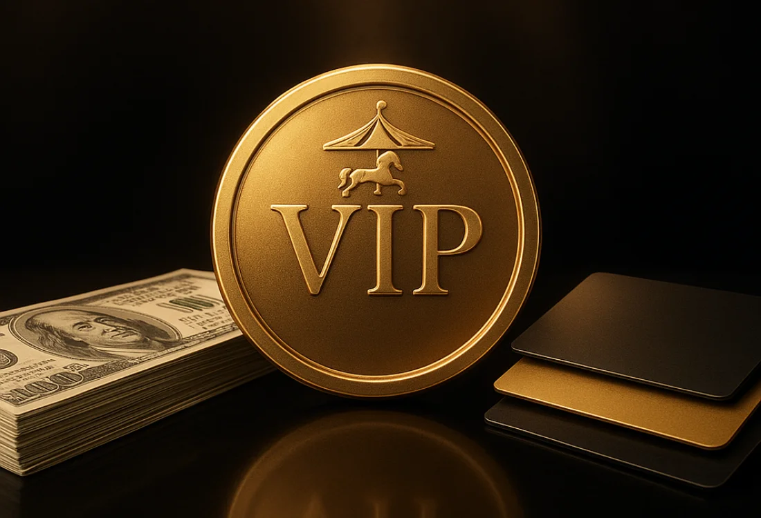 VIP opnames